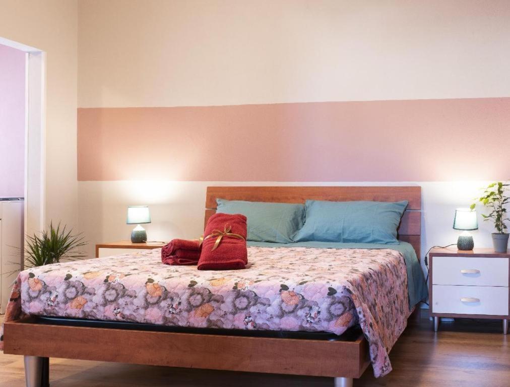 Le Mura Antiche Rooms Sassari Exterior photo